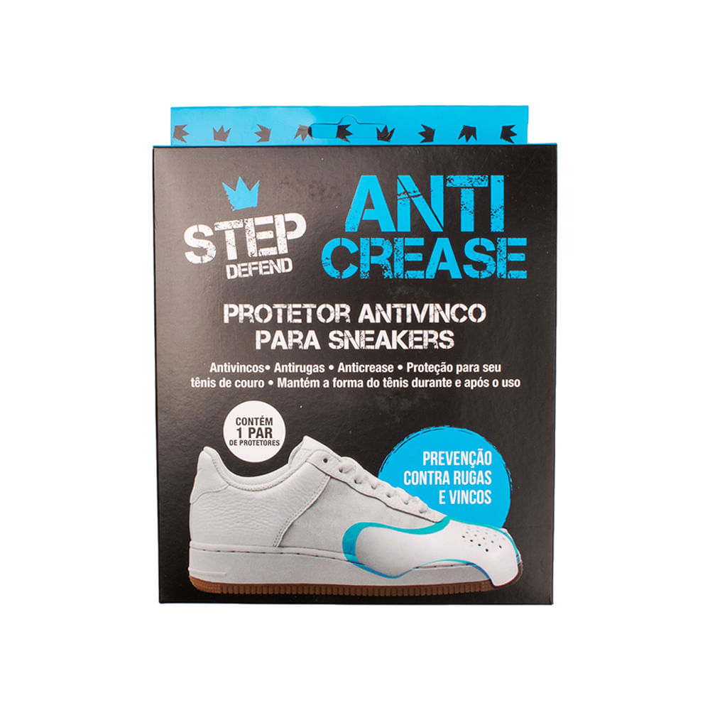 Anticrease-Step-Defend-Masculino-Multicolor