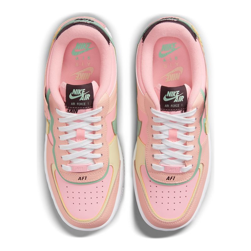 Tenis-Nike-Air-Force-1-Shadow-Feminino-Multicolor-4