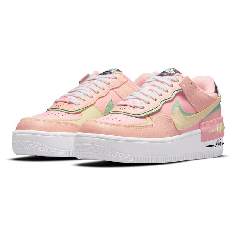 Tenis-Nike-Air-Force-1-Shadow-Feminino-Multicolor-5