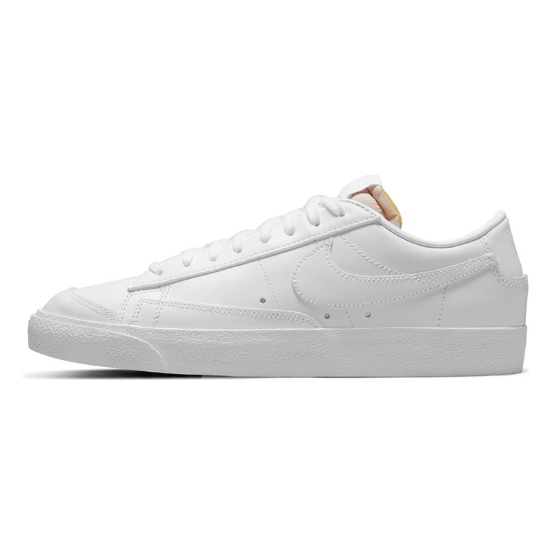 Tenis-Nike-Blazer-Low-77-Feminino-Branco