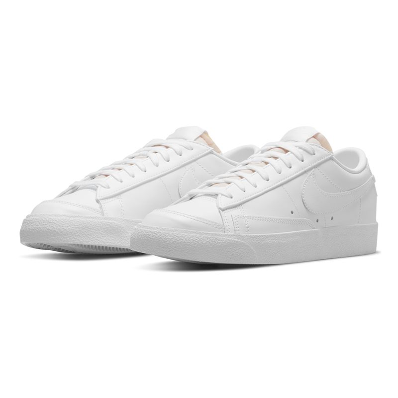 Tenis-Nike-Blazer-Low-77-Feminino-Branco-5