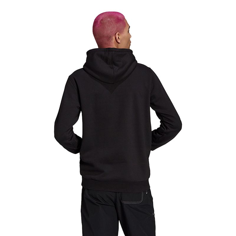 Blusao-adidas-X-The-Simpsons-D-Oh-Masculina-Preto-2