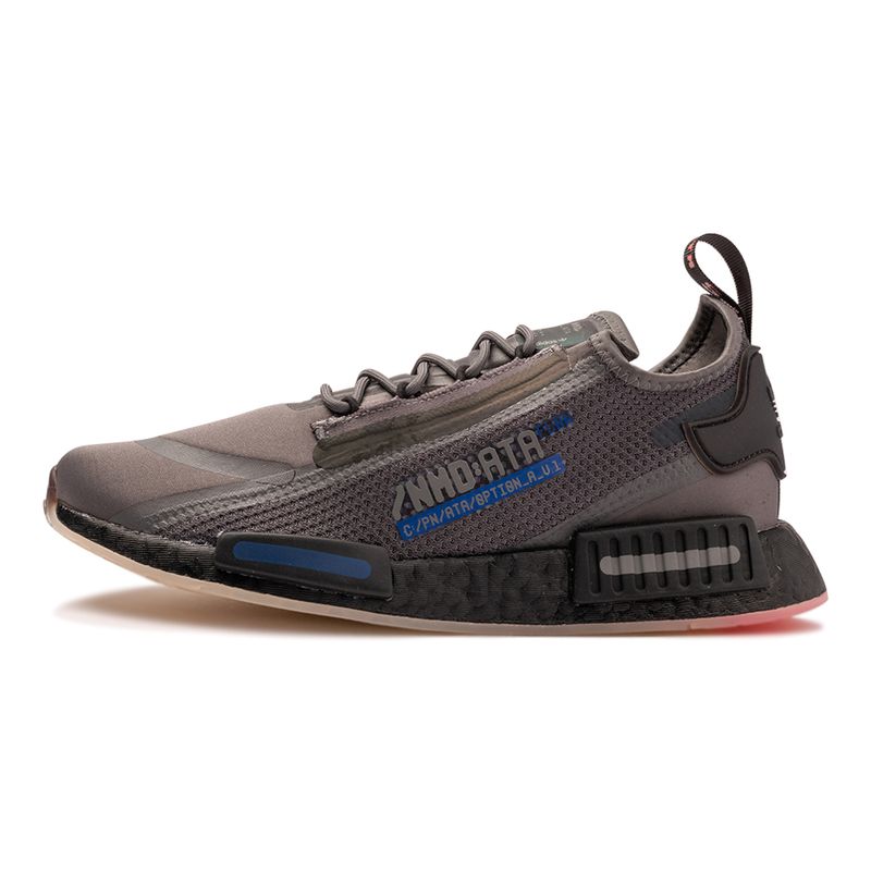 Tenis-adidas-NMD-R1-Spectoo-Masculino-Preto