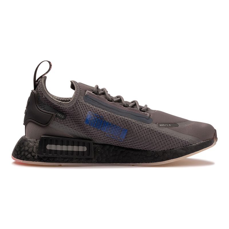 Tenis-adidas-NMD-R1-Spectoo-Masculino-Preto