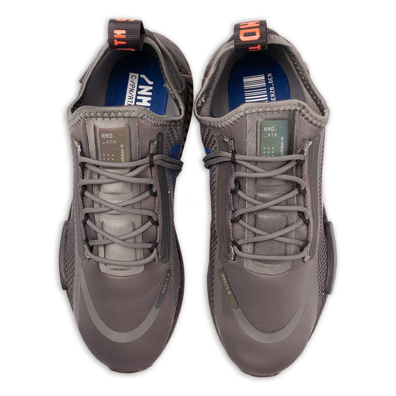 Tenis-adidas-NMD-R1-Spectoo-Masculino-Preto