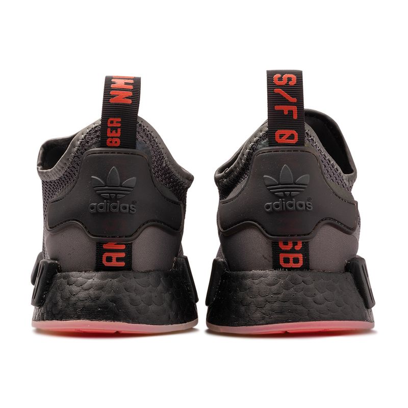 Tenis-adidas-NMD-R1-Spectoo-Masculino-Preto