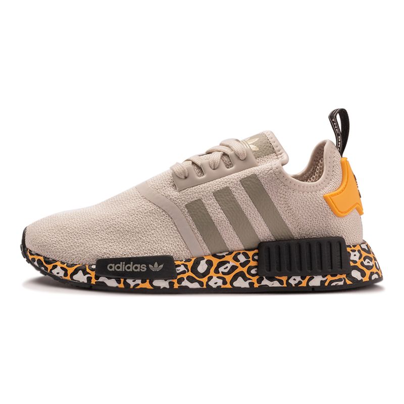 Tenis adidas NMD R1 Feminino Tenis e na artwalk Artwalk