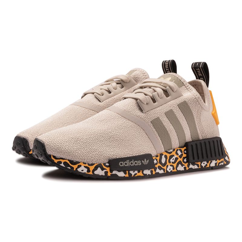 Tenis-adidas-NMD-R1-Feminino-Multicolor