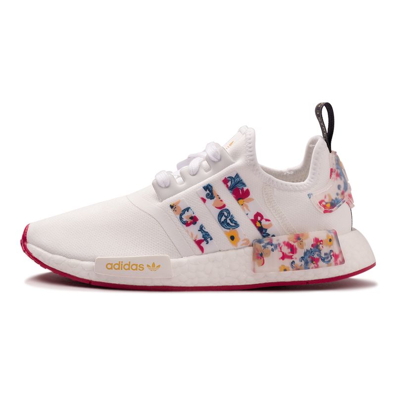 Tenis-adidas-NMD-R1-Feminino-Branco