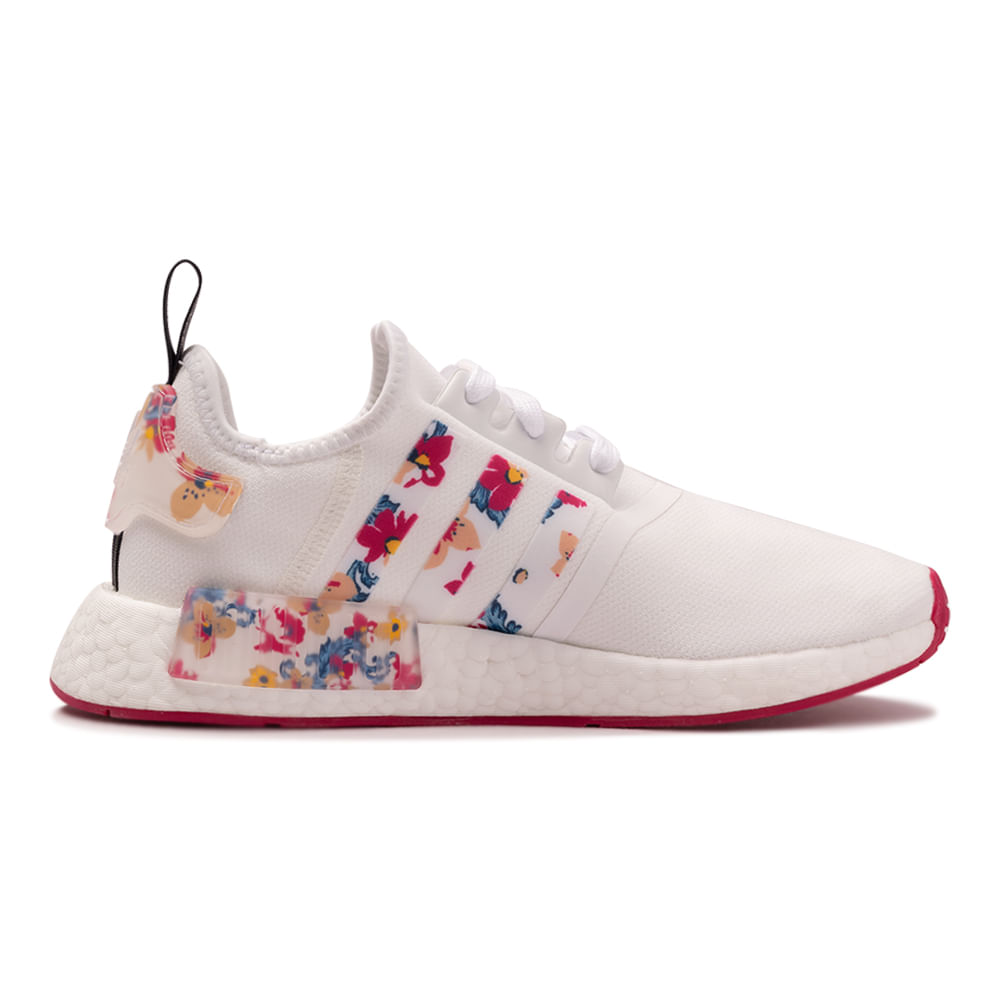 Tenis-adidas-NMD-R1-Feminino-Branco