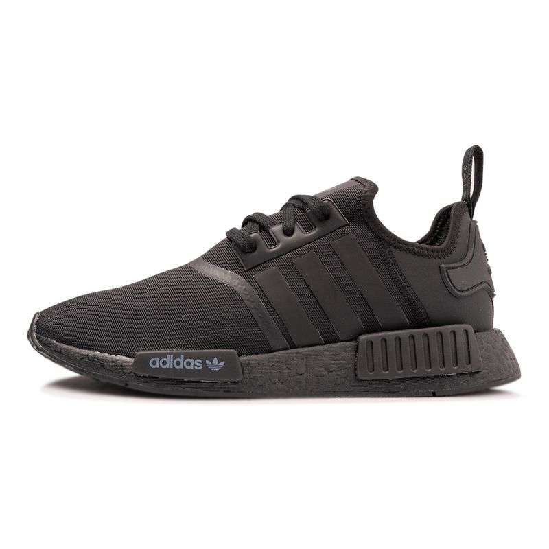 Tenis-adidas-NMD-R1-Masculino-Preto