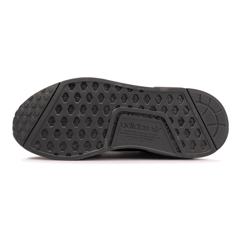 Tenis-adidas-NMD-R1-Masculino-Preto