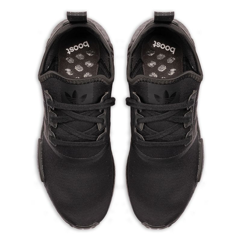 Tenis-adidas-NMD-R1-Masculino-Preto
