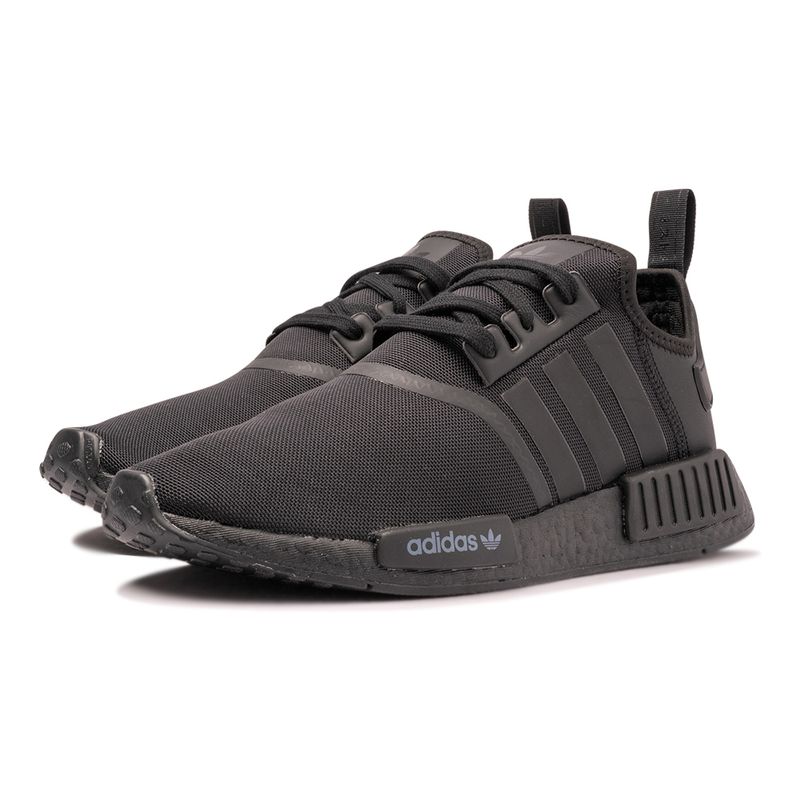 Tenis-adidas-NMD-R1-Masculino-Preto