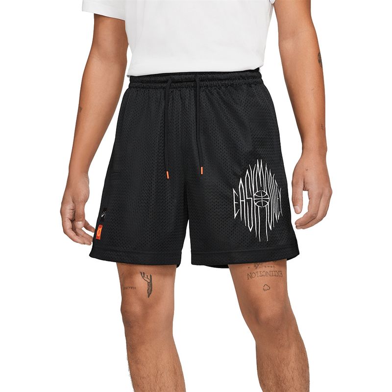 Shorts-Nike-KD-Masculino-Preto
