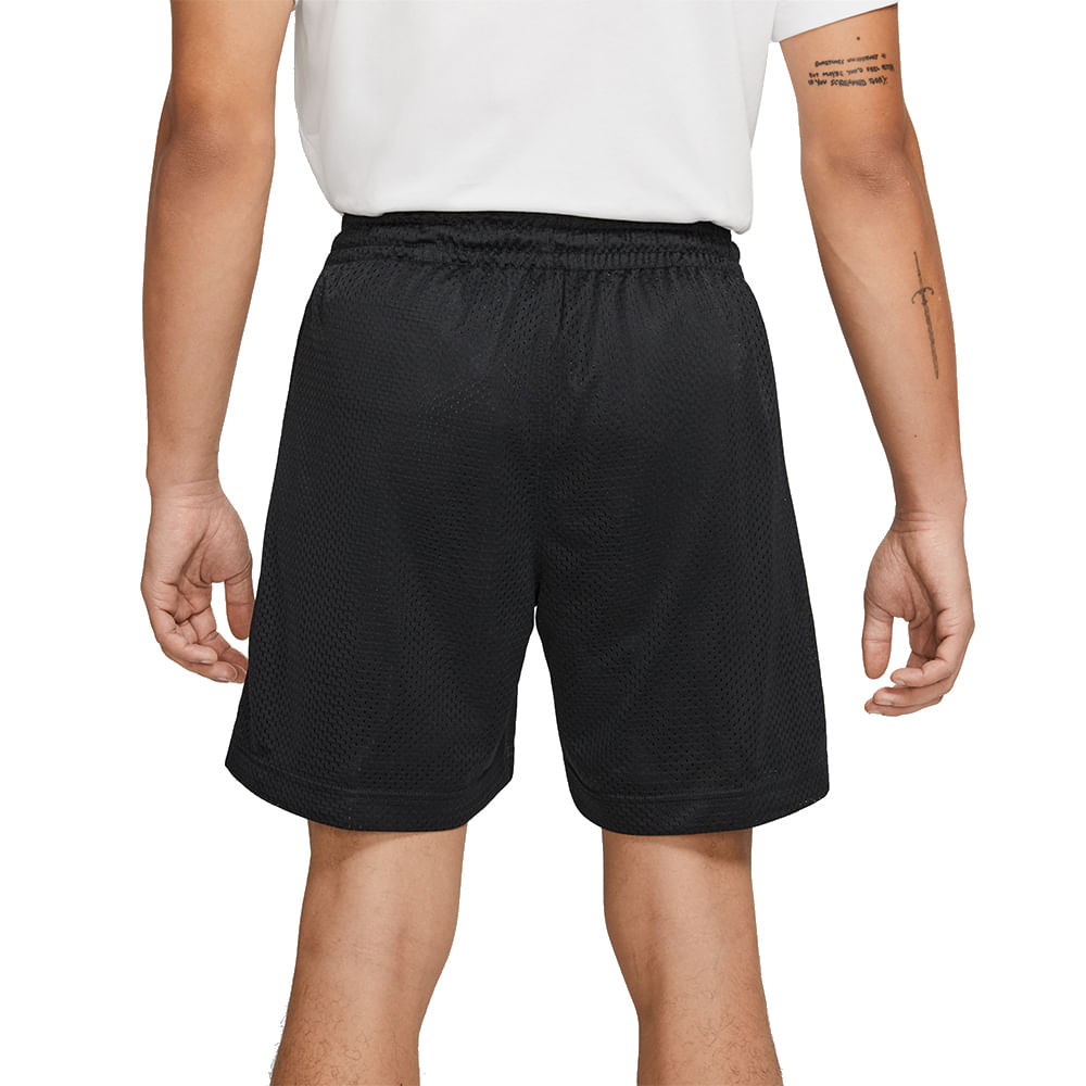 Shorts-Nike-KD-Masculino-Preto