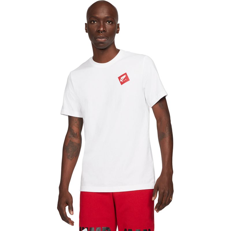 Camiseta-Air-Jordan-GFX-Masculina-Branca