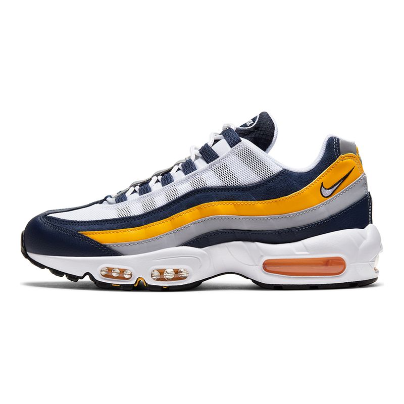 Tenis-Nike-Air-Max-95-Masculino-Multicolor