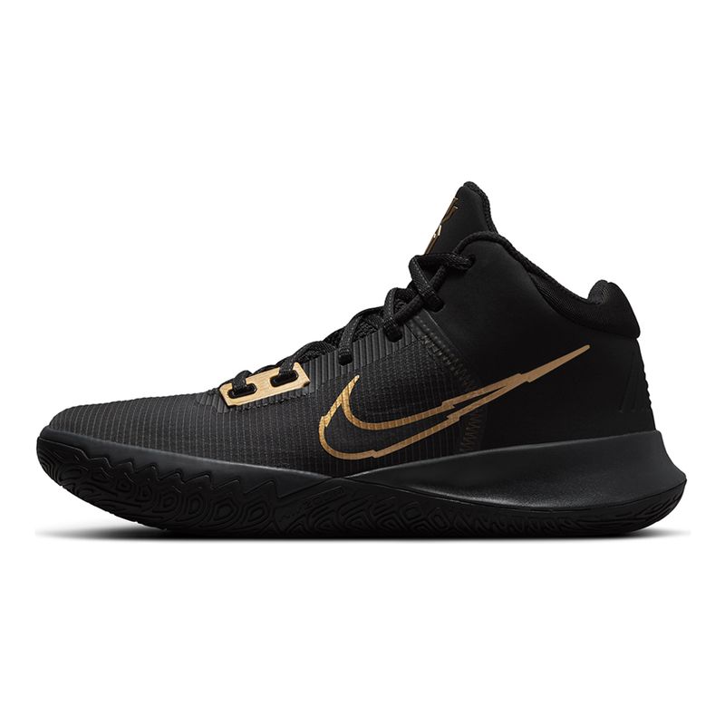 Tenis-Nike-Kyrie-Flytrap-IV-Preto