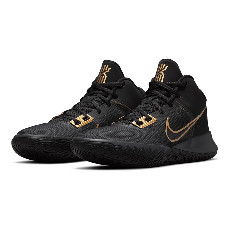 Tenis-Nike-Kyrie-Flytrap-IV-Preto-5