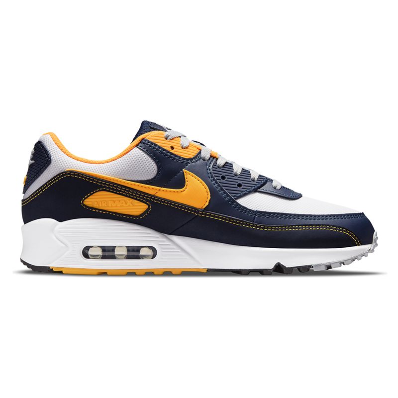 Tenis-Nike-Air-Max-90-Masculino-Multicolor-3