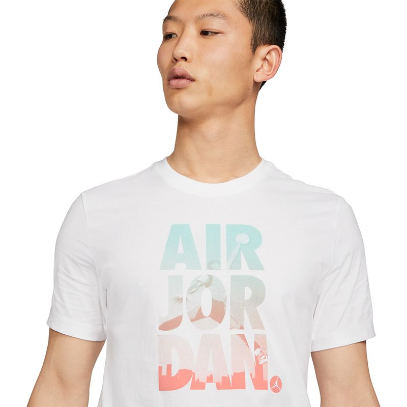 Camiseta-Jordan-Jumpman-Classics-Masculina-Branca-3