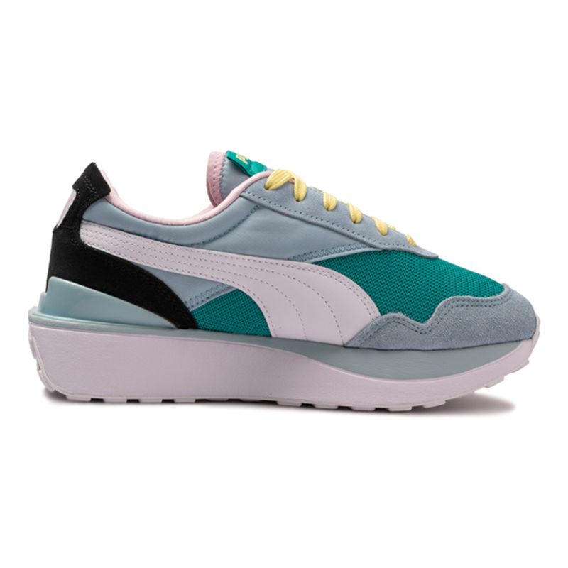 Tenis-Puma-Cruise-Rider-Silk-Road-Feminino-Multicolor-3