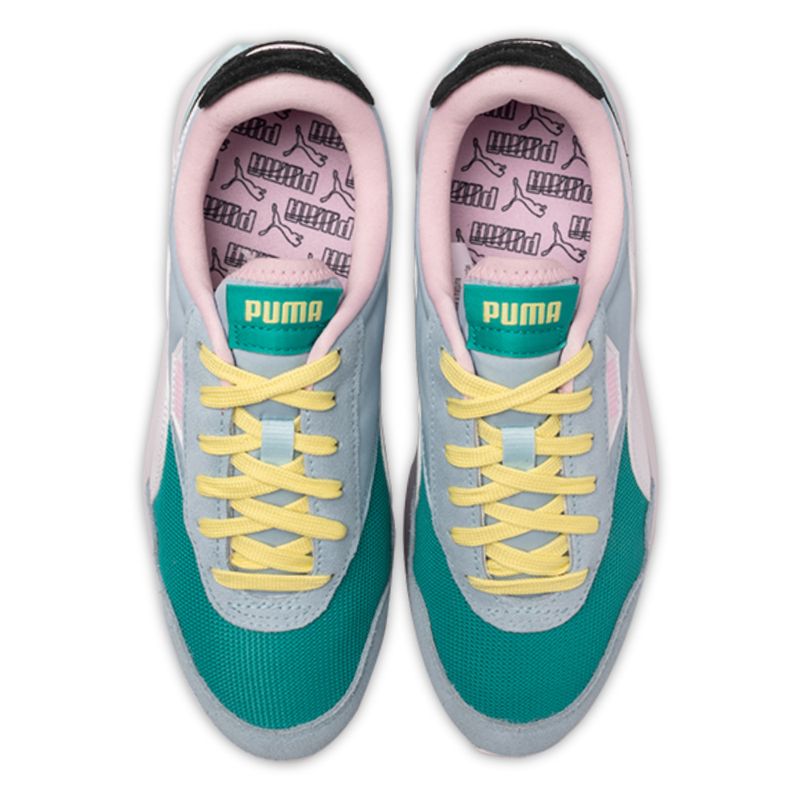 Tenis-Puma-Cruise-Rider-Silk-Road-Feminino-Multicolor-4