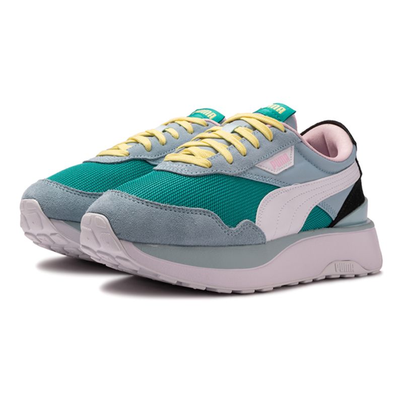 Tenis-Puma-Cruise-Rider-Silk-Road-Feminino-Multicolor-5