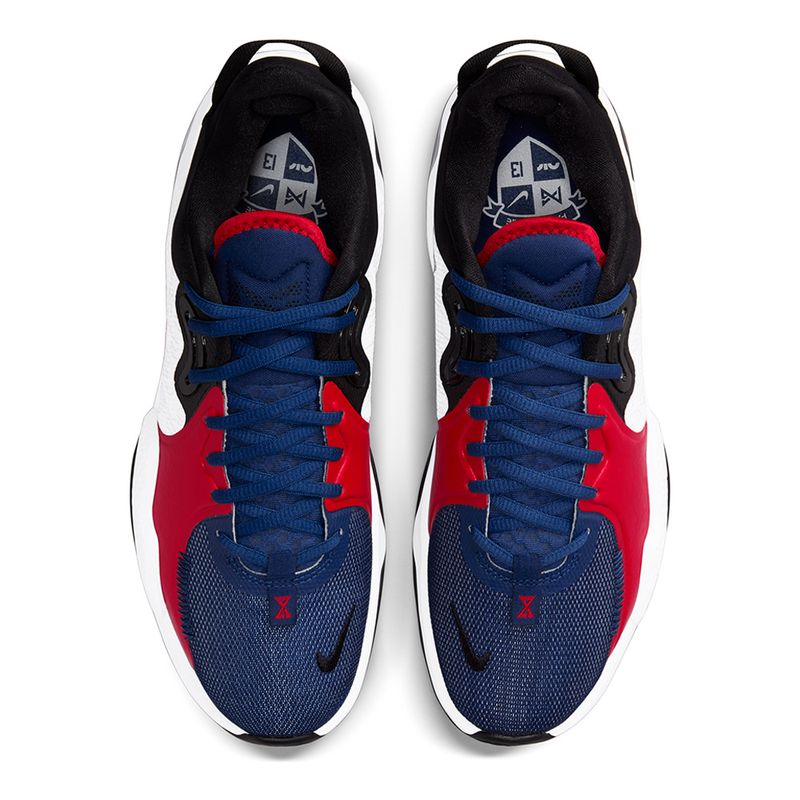 Tenis-Nike-PG-5-Multicolor-4