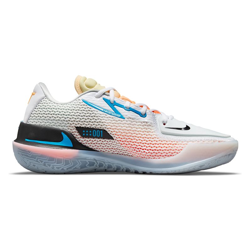 Tenis-Nike-Air-Zoom-G.T.-Cut-Multicolor-3