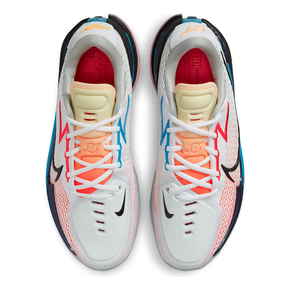 Tenis-Nike-Air-Zoom-G.T.-Cut-Multicolor-4