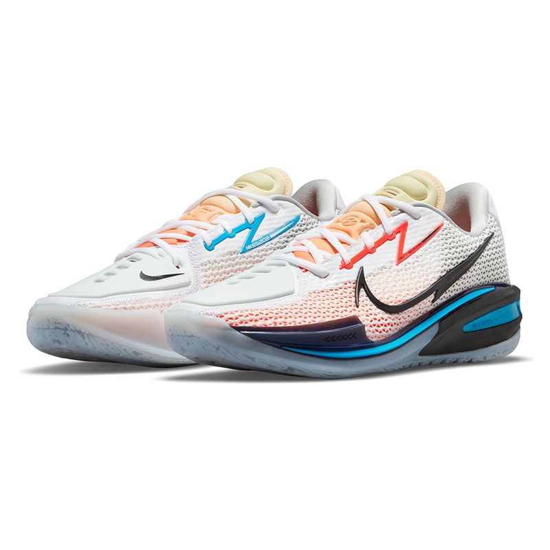 Tenis-Nike-Air-Zoom-G.T.-Cut-Multicolor-5