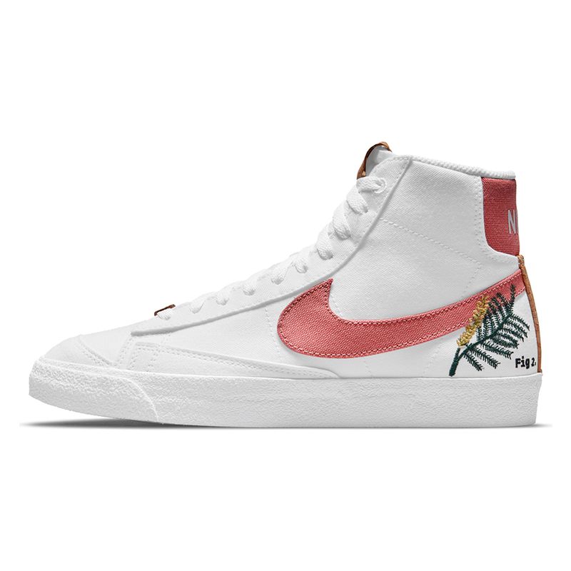 Tenis-Nike-Blazer-Low-77-Feminino-Branco