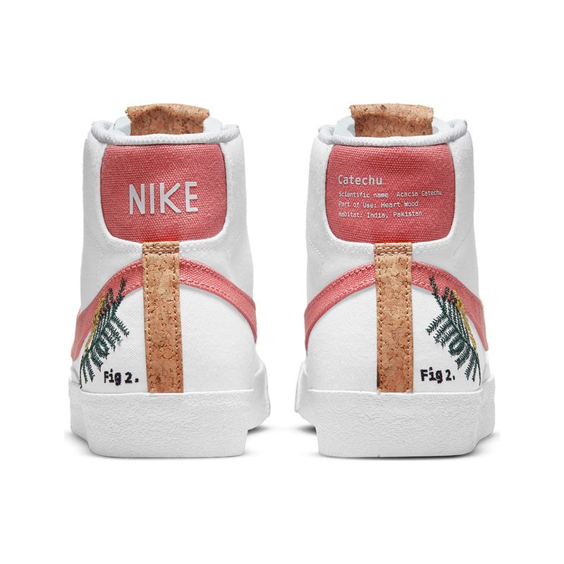 Tenis-Nike-Blazer-Low-77-Feminino-Branco-6