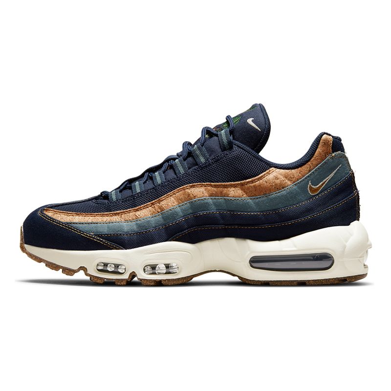 Tenis-Nike-Air-Max-95-SE-Masculino-Multicolor
