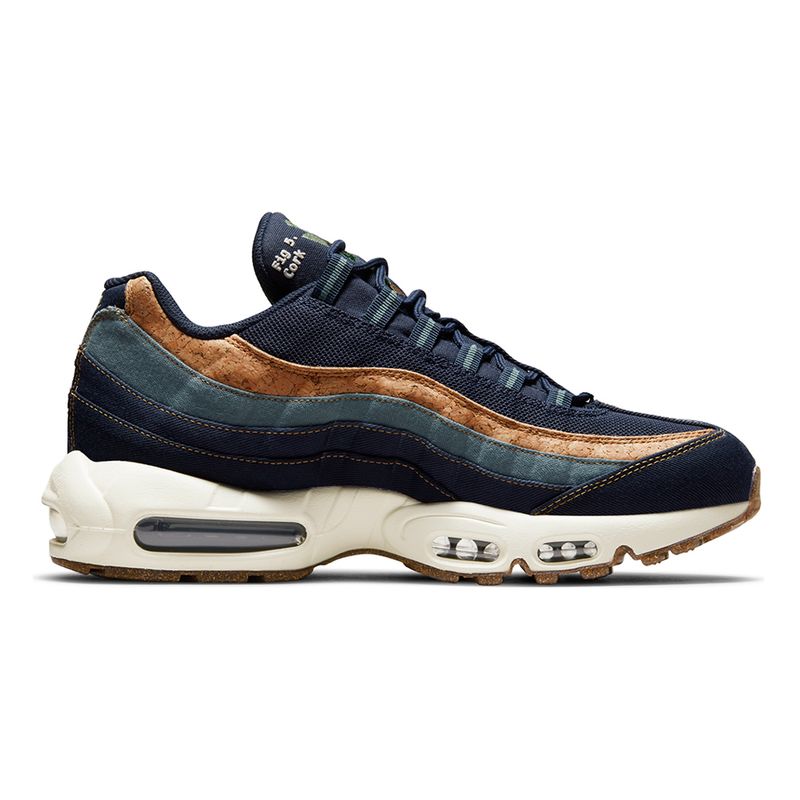 Tenis-Nike-Air-Max-95-SE-Masculino-Multicolor-3