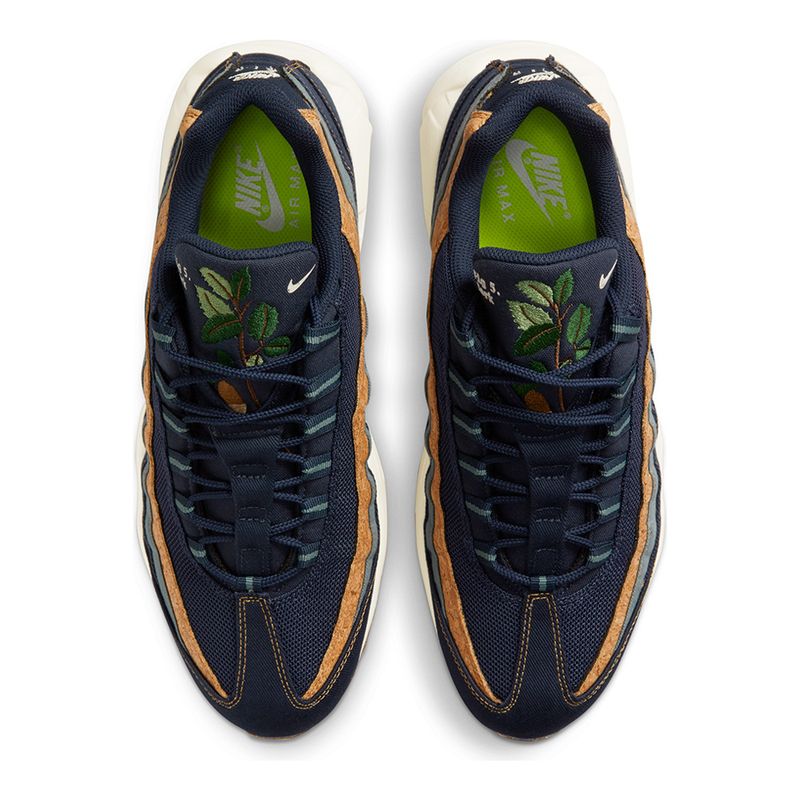 Tenis-Nike-Air-Max-95-SE-Masculino-Multicolor-4