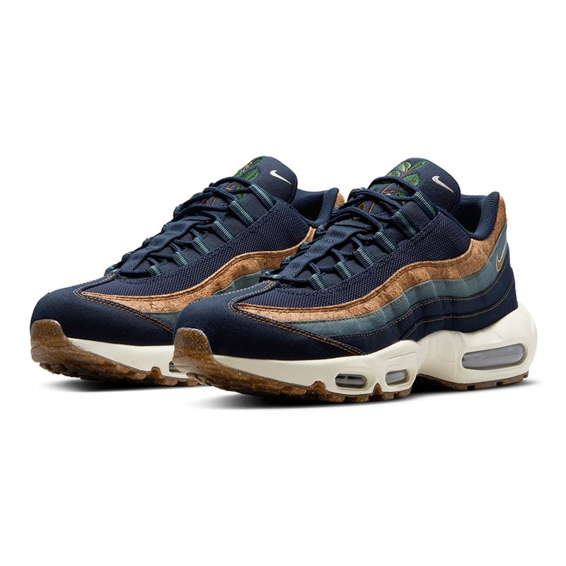 Tenis-Nike-Air-Max-95-SE-Masculino-Multicolor-5