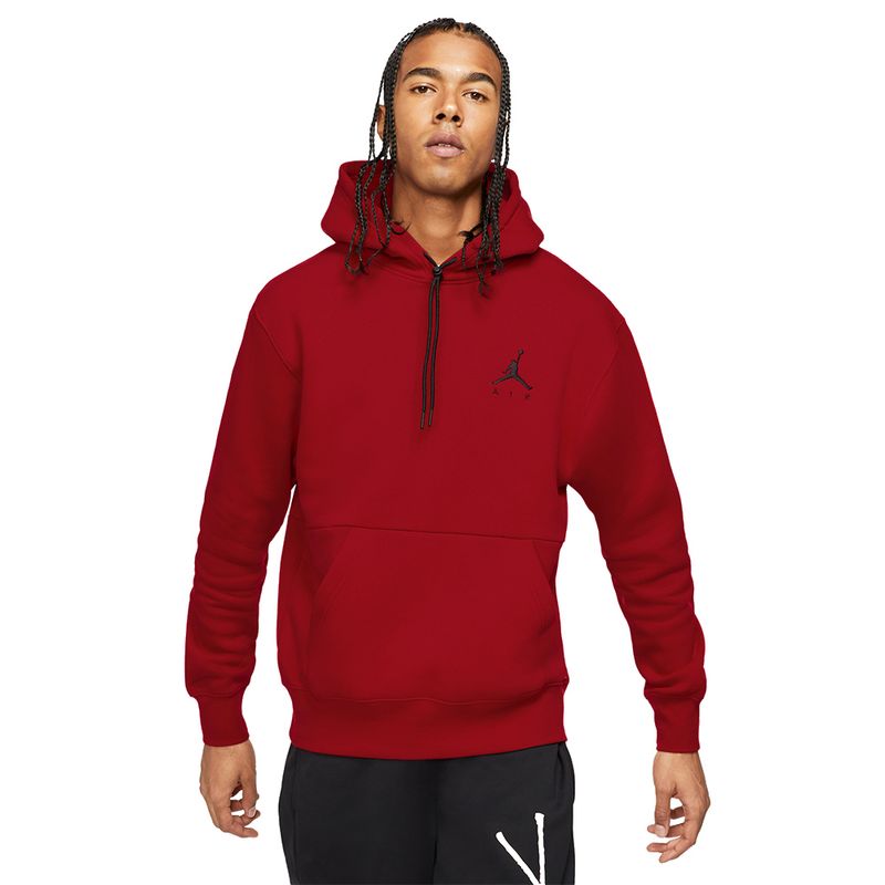 Blusao-Air-Jordan-Jumpman-Masculino-Vermelho