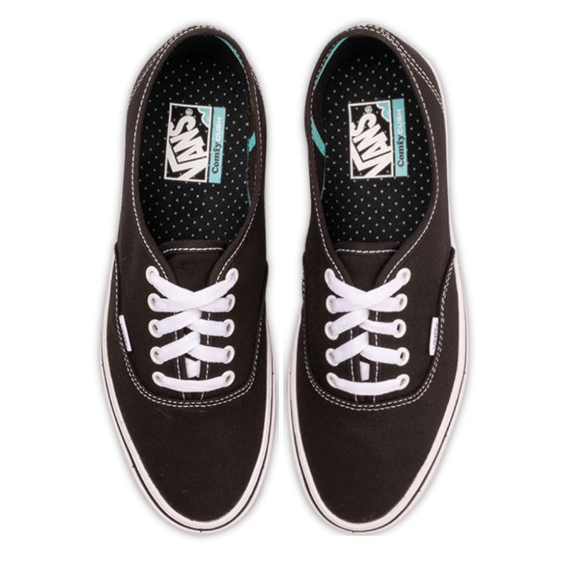 Tenis-Vans-Comfycush-Authentic-Preto-4