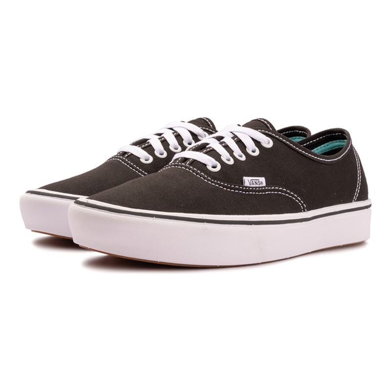 Tenis-Vans-Comfycush-Authentic-Preto-5