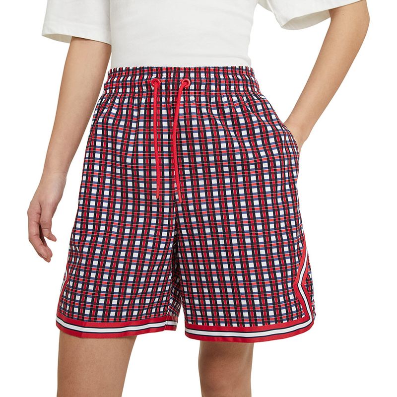 Shorts-Jordan-X-PSG-Woven-Feminino-Multicolor