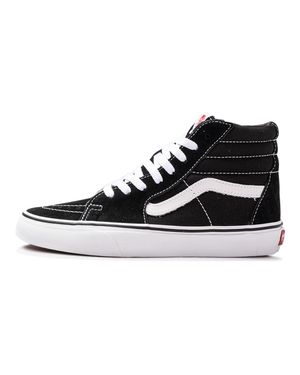 Tênis Vans Sk8-Hi GS Unissex