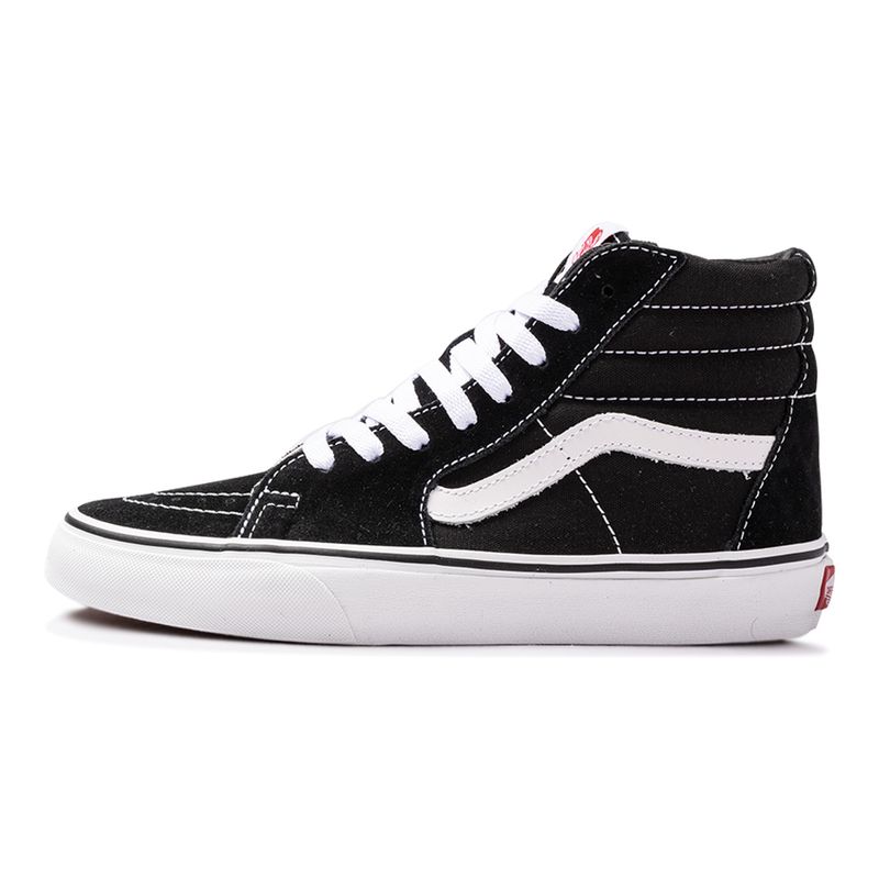 Tenis-Vans-Sk8-Hi-Preto