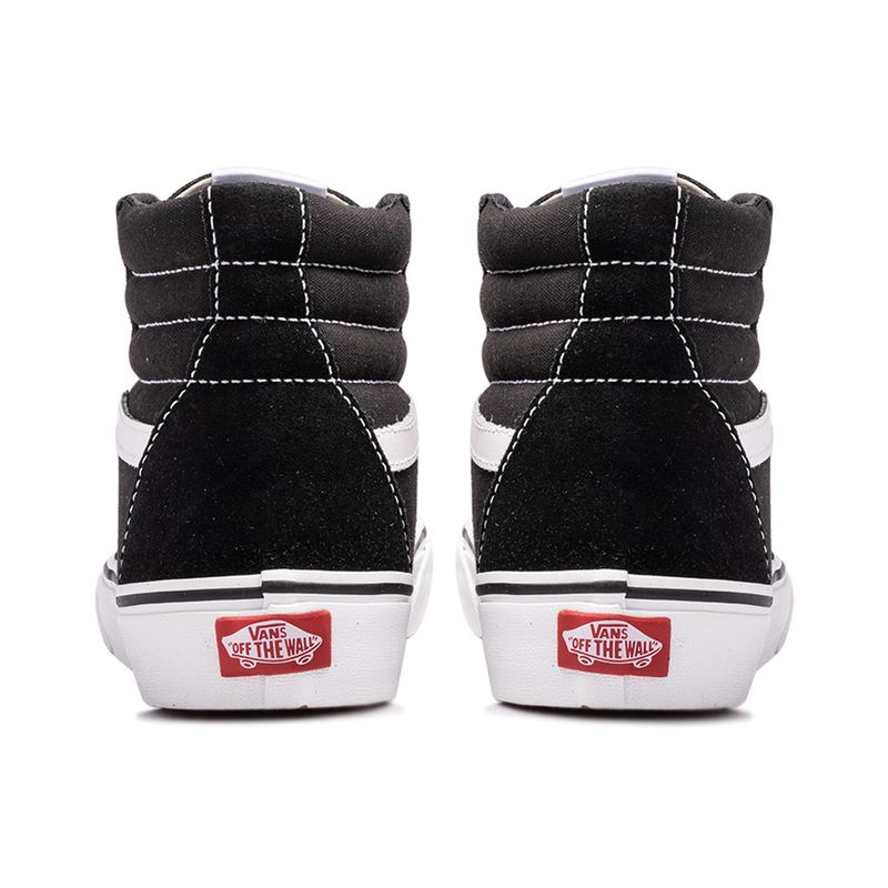 Tenis-Vans-Sk8-Hi-Preto