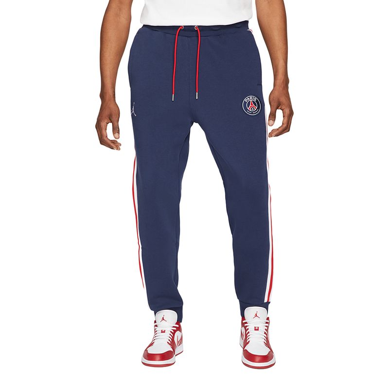 Calca-Jordan-X-PSG-Masculina-Azul