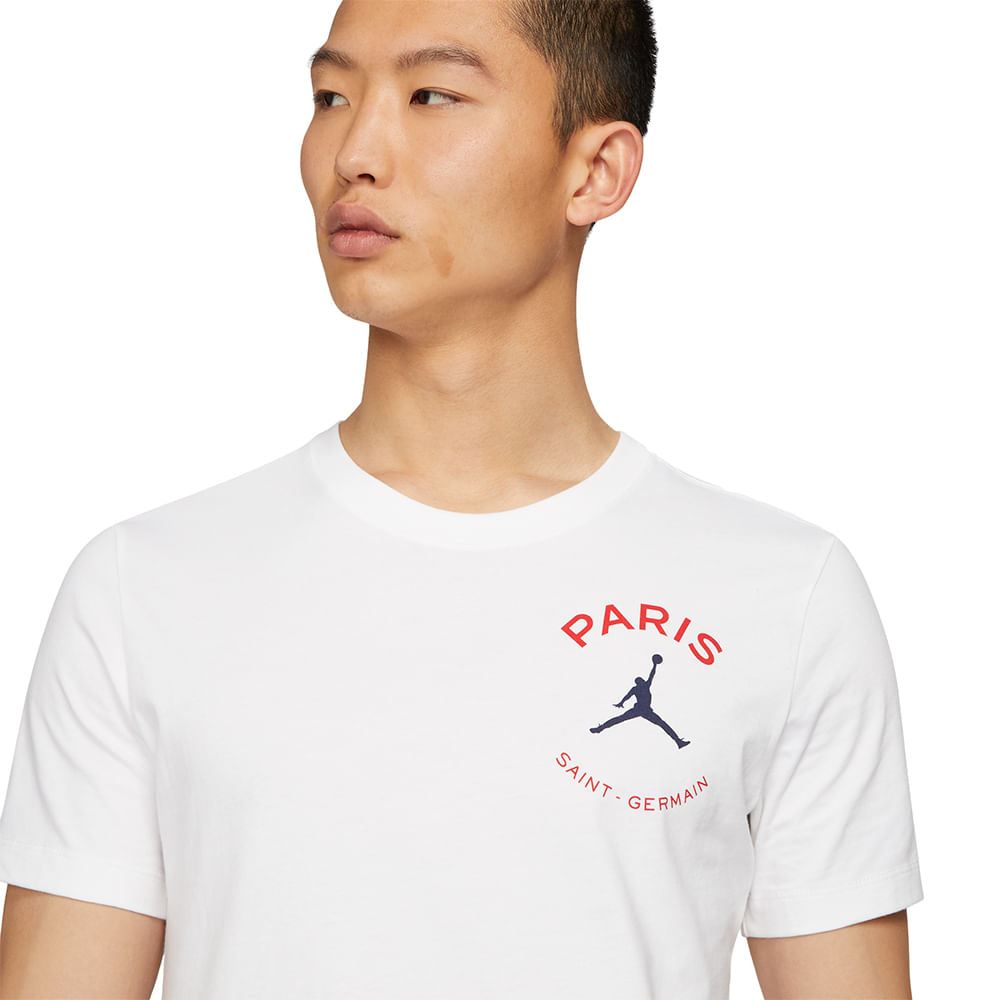 Camiseta-Jordan-X-PSG-Logo-Masculina-Branca-3