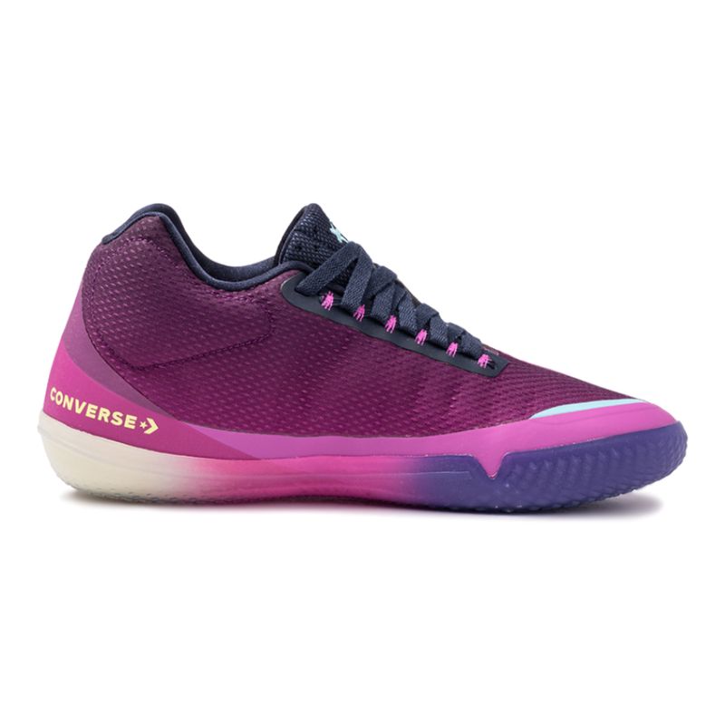 Tenis-Converse-All-Star-BB-Evo-Mid-Multicolor-3
