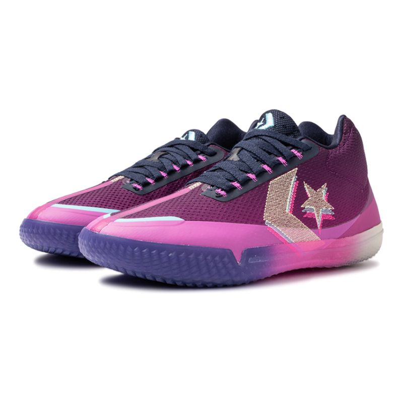 Tenis-Converse-All-Star-BB-Evo-Mid-Multicolor-5